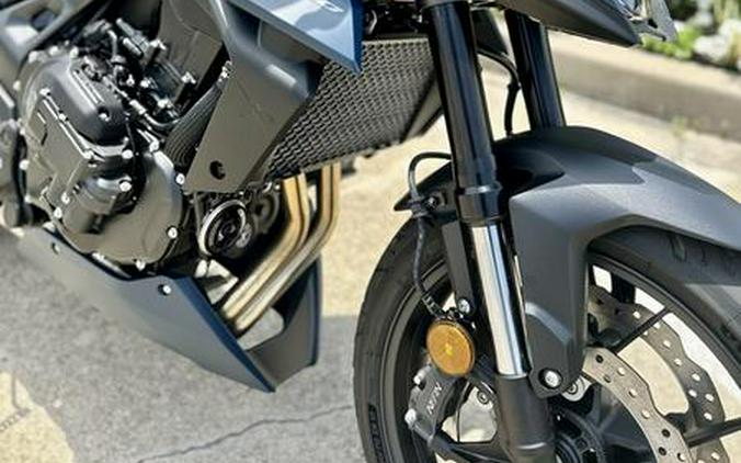 2026 Honda® CB750 Hornet E-Clutch