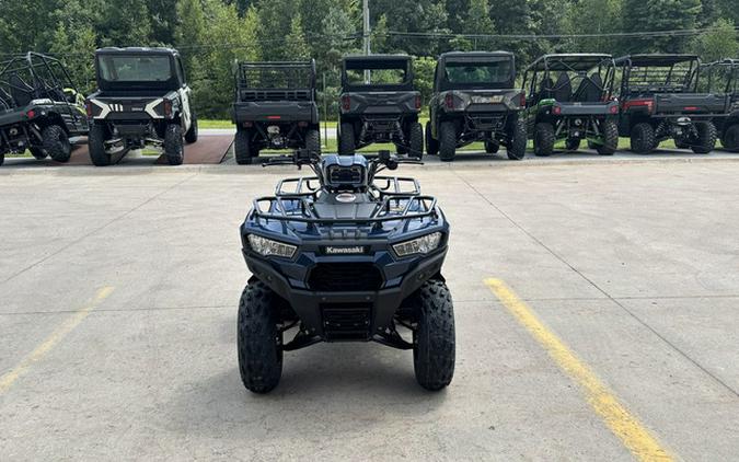 2026 Kawasaki Brute Force 300