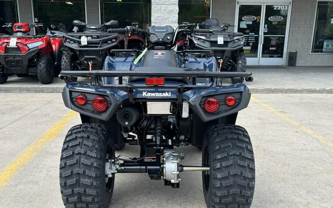 2026 Kawasaki Brute Force 300
