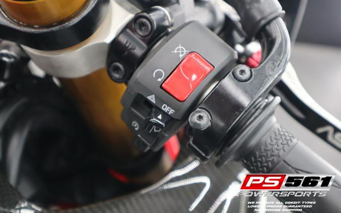 2022 Yamaha Motor Corp., USA YZF-R7 World GP 60th Anniversary Edition