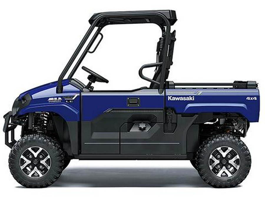 2026 Kawasaki MULE PRO-MX™ LE