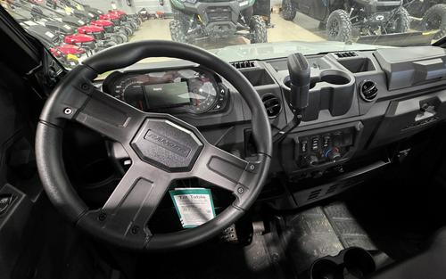 2027 Polaris Ranger XP 1000 Cab