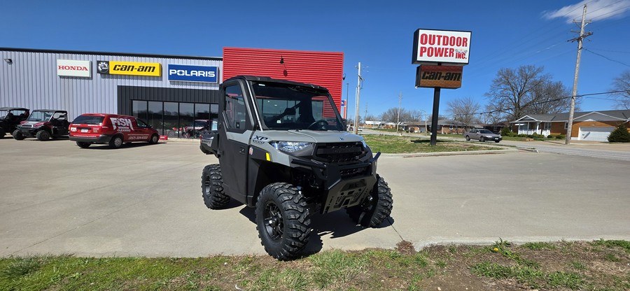 2027 Polaris Ranger XP 1000 Cab
