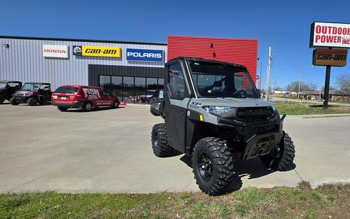 2027 Polaris Ranger XP 1000 Cab