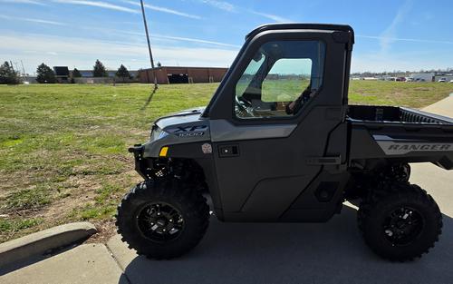 2027 Polaris Ranger XP 1000 Cab