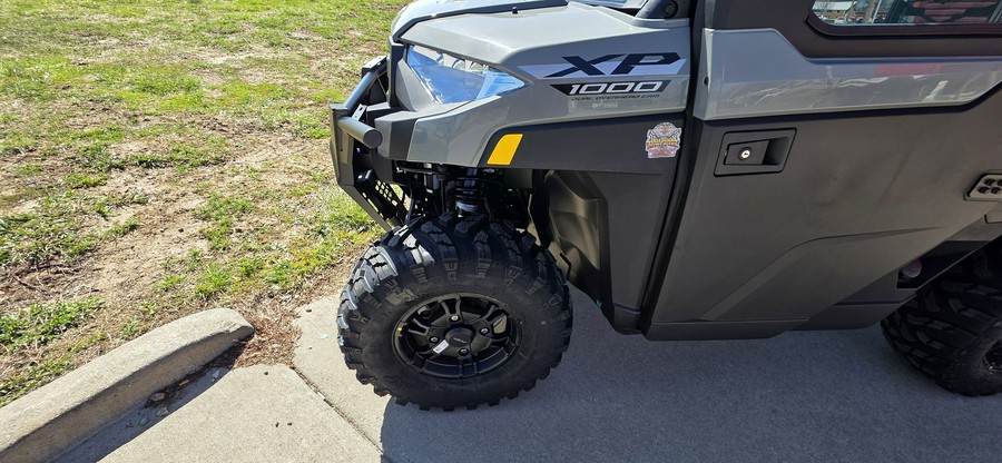 2027 Polaris Ranger XP 1000 Cab