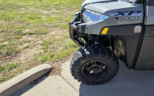 2027 Polaris Ranger XP 1000 Cab
