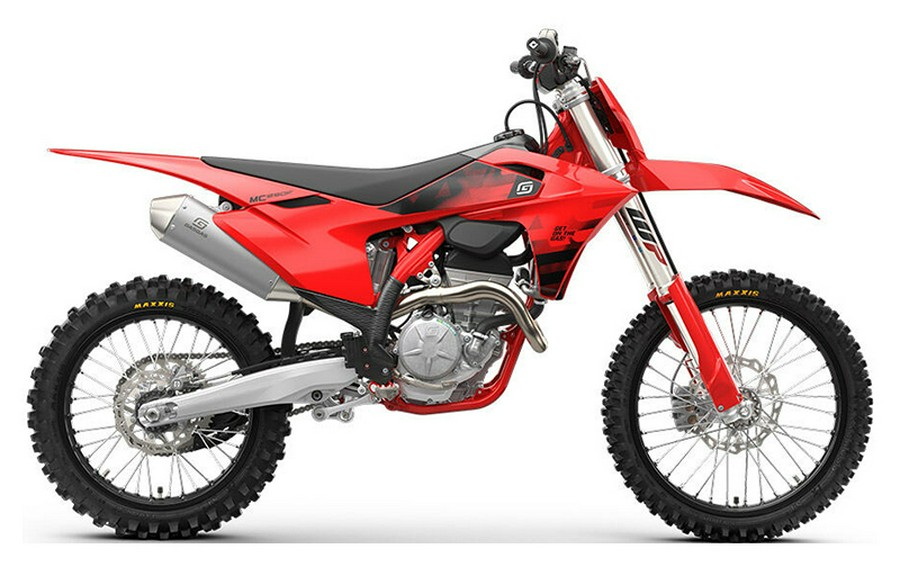2026 GASGAS MC 250F