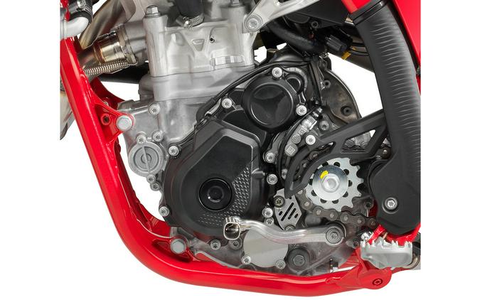 2026 GASGAS MC 250F