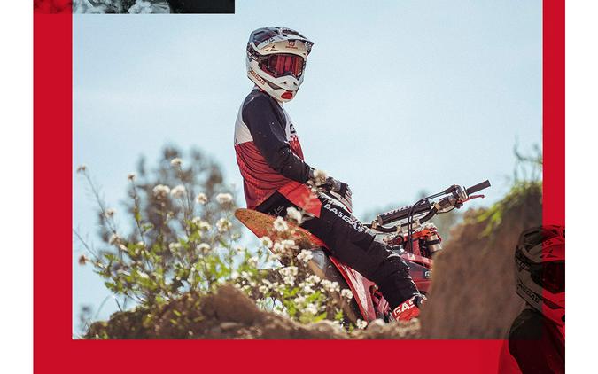 2026 GASGAS MC 250F