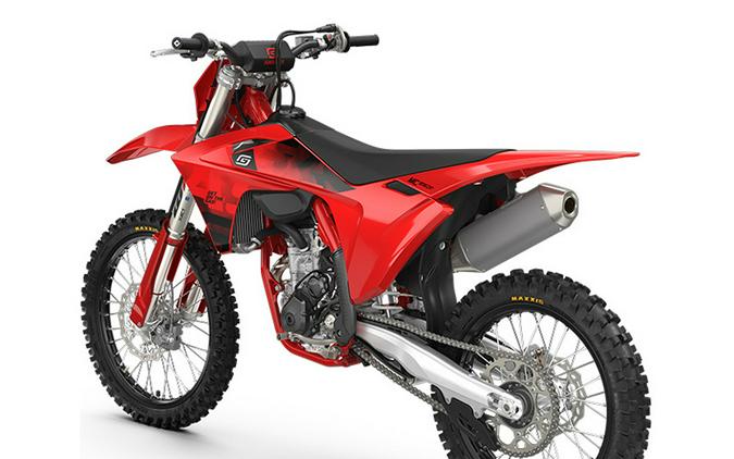 2026 GASGAS MC 250F