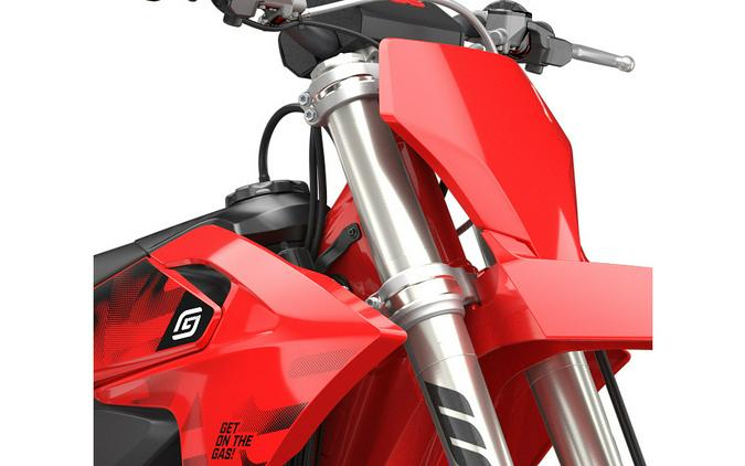 2026 GASGAS MC 250F