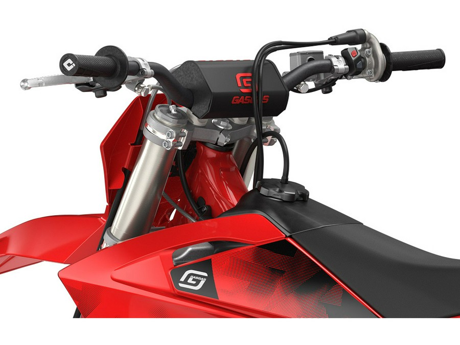 2026 GASGAS MC 250F