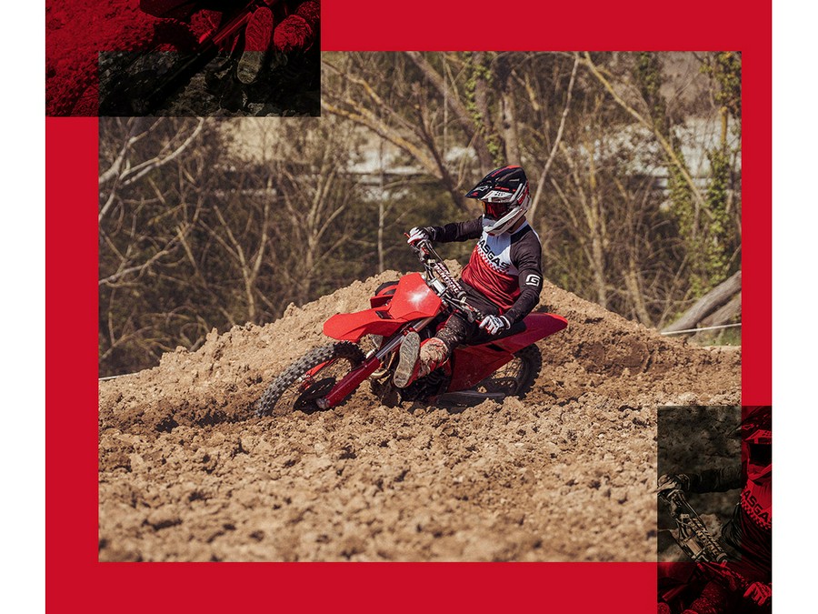 2026 GASGAS MC 250F