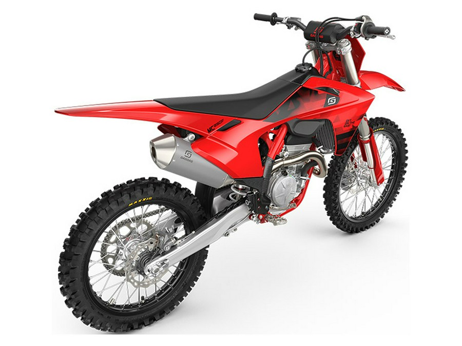 2026 GASGAS MC 250F