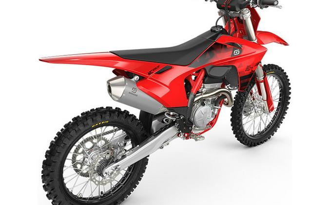 2026 GASGAS MC 250F