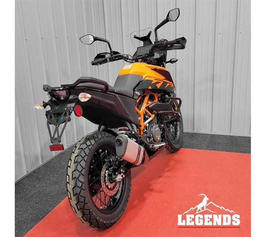 2023 KTM 390 Adventure Spoke Wheel for sale in Brockway, PA