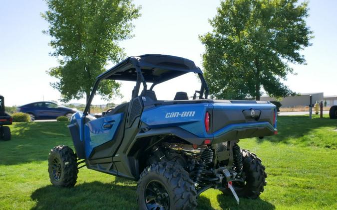 2023 Can-Am™ Commander XT 1000R