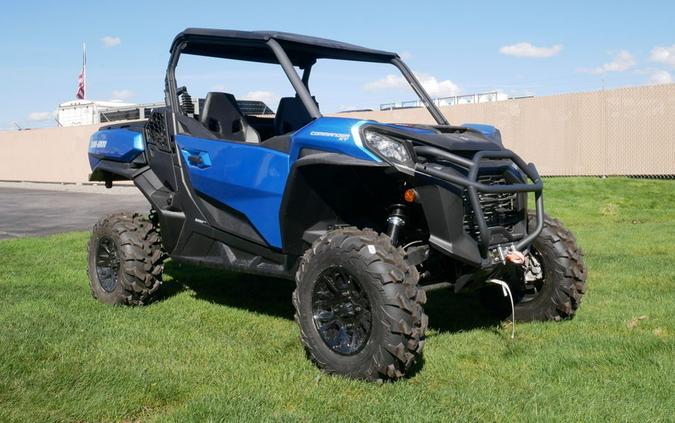 2023 Can-Am™ Commander XT 1000R