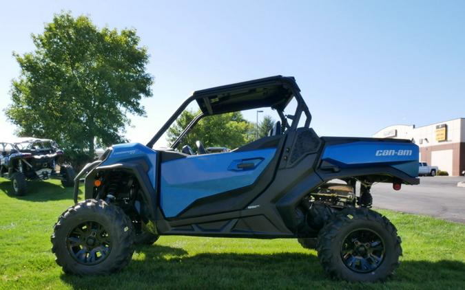 2023 Can-Am™ Commander XT 1000R