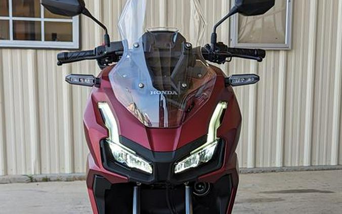 2024 Honda ADV160