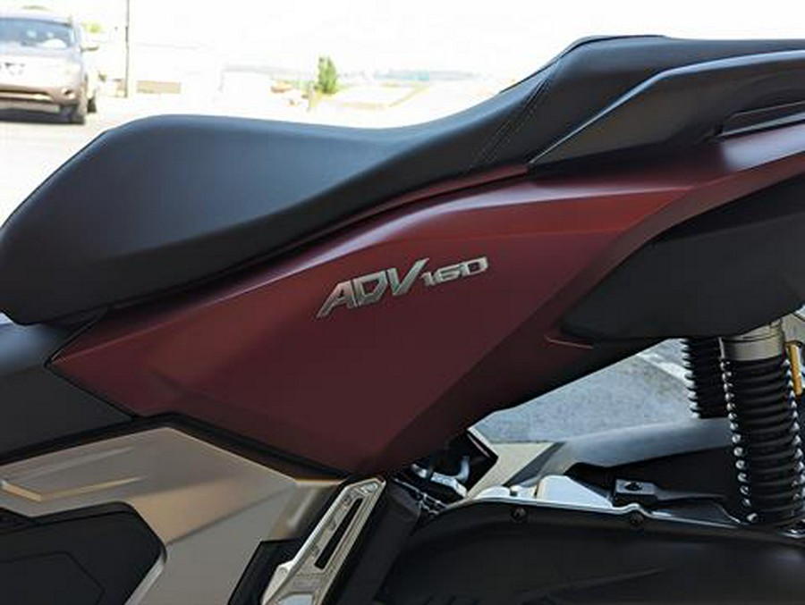 2024 Honda ADV160