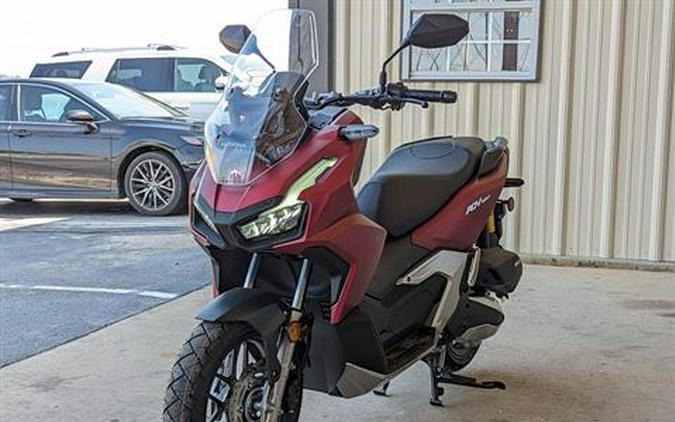 2024 Honda ADV160