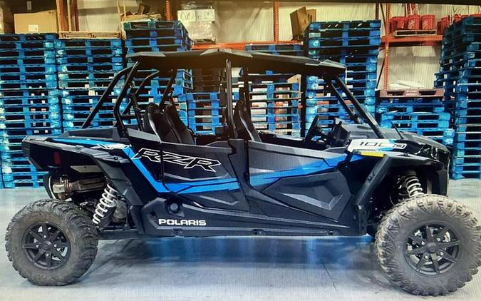 2023 Polaris® RZR XP 4 1000 Ultimate