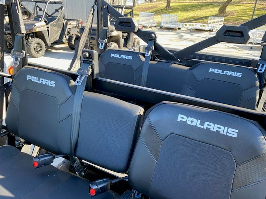 2024 Polaris Industries RANGER CREW 1000 PREMIUM