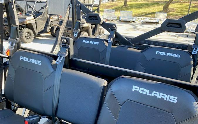 2024 Polaris Industries RANGER CREW 1000 PREMIUM