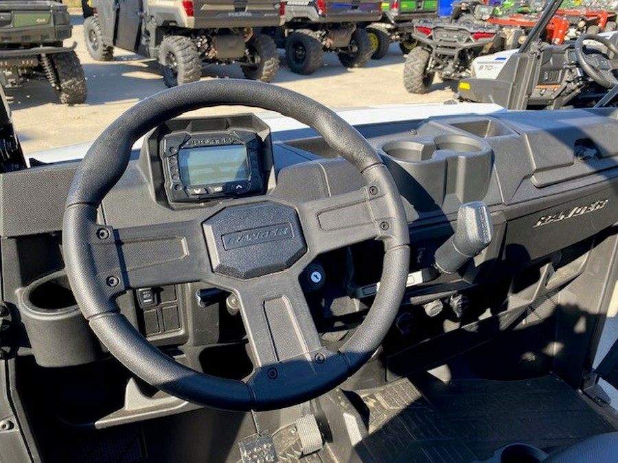 2024 Polaris Industries RANGER CREW 1000 PREMIUM