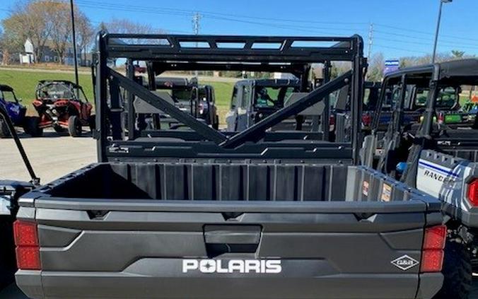 2024 Polaris Industries RANGER CREW 1000 PREMIUM