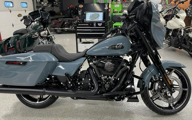 2024 Harley-Davidson Street Glide Review [18 Fast Facts; 44 Pics]