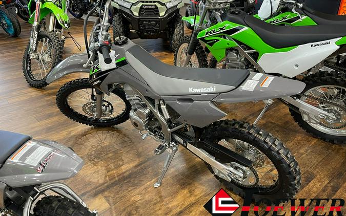 2024 Kawasaki KLX®140R L