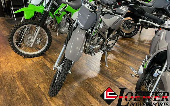 2024 Kawasaki KLX®140R L