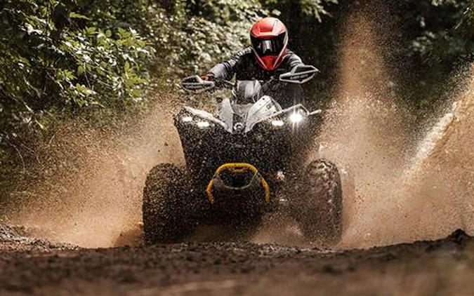 2024 Can-Am Renegade X XC 1000R