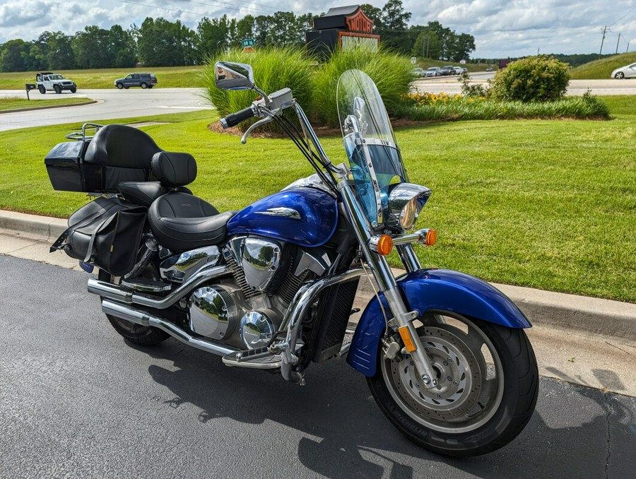 2006 Honda VTX1300R