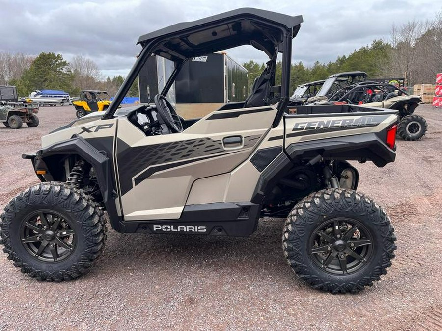 2024 Polaris® General XP 1000 Ultimate