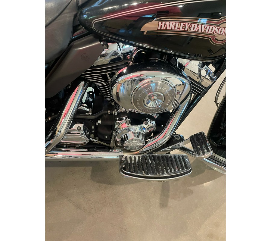 2006 Harley-Davidson Electra Glide® Classic