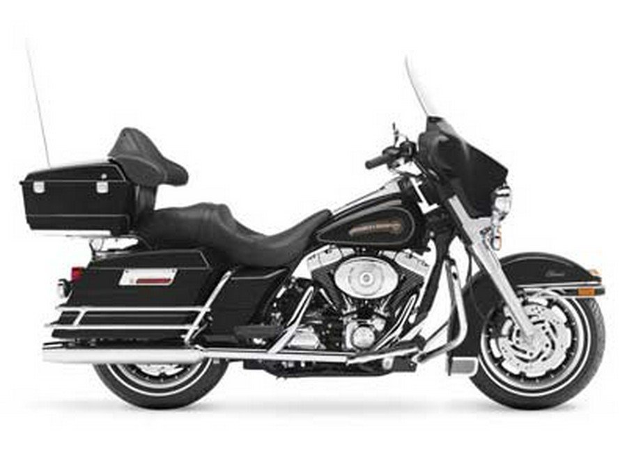 2006 Harley-Davidson Electra Glide® Classic