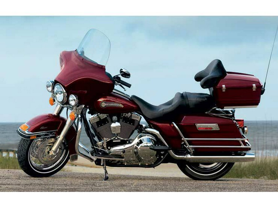 2006 Harley-Davidson Electra Glide® Classic