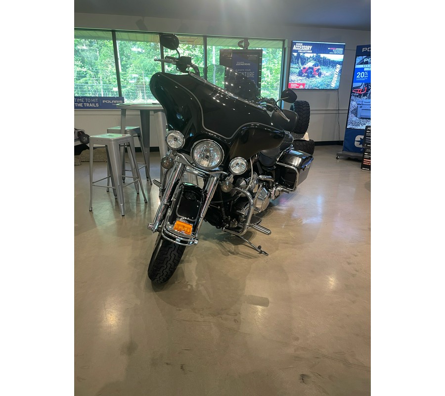 2006 Harley-Davidson Electra Glide® Classic