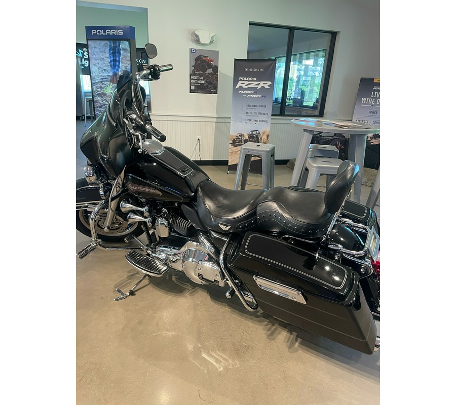 2006 Harley-Davidson Electra Glide® Classic