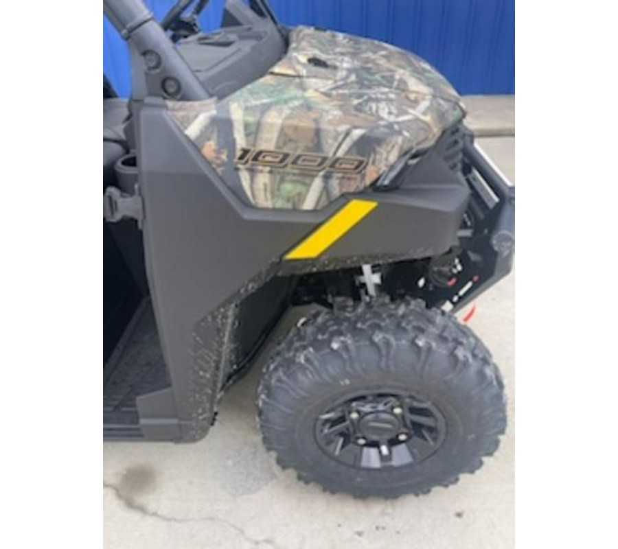 2025 Polaris® RANGER 1000 PREMIUM - PPC EPS