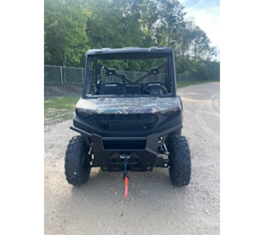 2025 Polaris® RANGER 1000 PREMIUM - PPC EPS