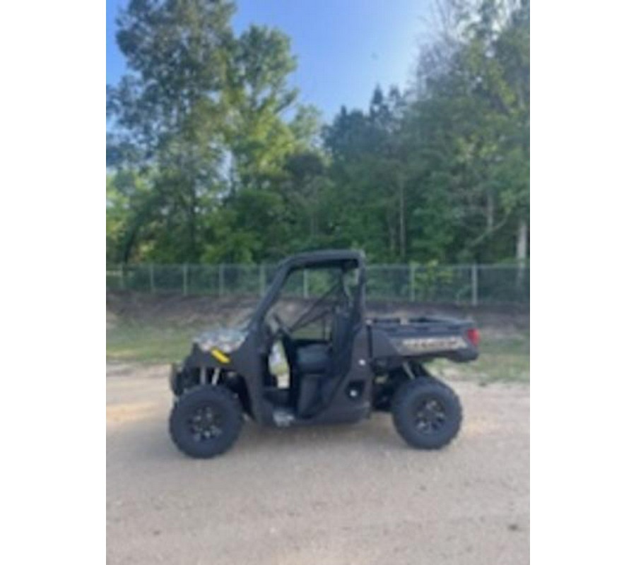 2025 Polaris® RANGER 1000 PREMIUM - PPC EPS