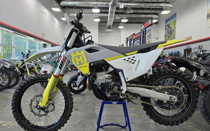 2023 Husqvarna® FC 450