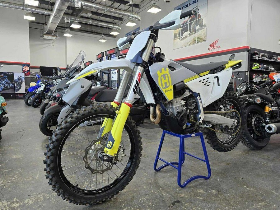 2023 Husqvarna® FC 450