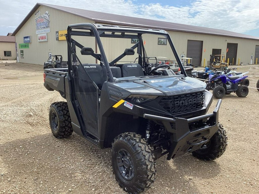 2024 Polaris Ranger 1000 Premium