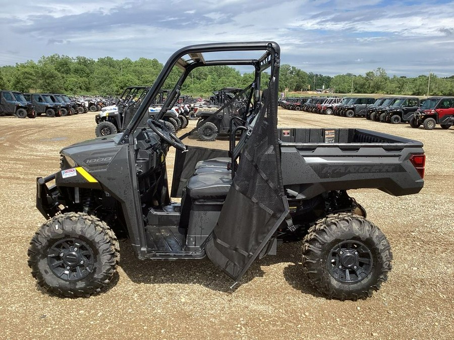 2024 Polaris Ranger 1000 Premium